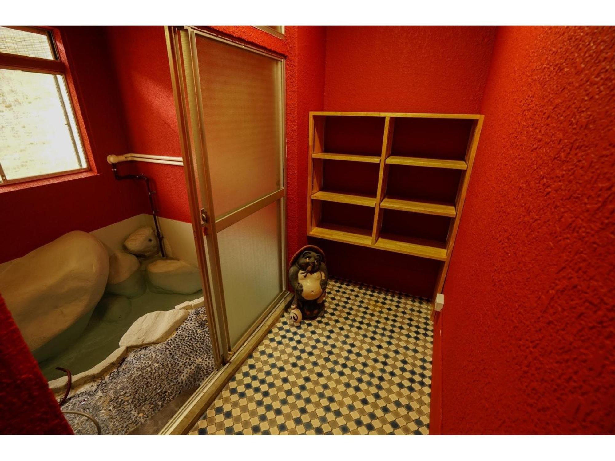 Onsen Yado Mizuguchi Izu  Buitenkant foto